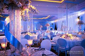 This includes thinking of a wedding reception idea for flowers, centerpieces, cakes and decorations. Found On Bing From Www Partythemes101 Org Wedding Venue Decorations Wedding Reception Rooms Cinderella Wedding Theme