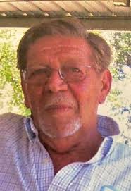 Jack Lloyd Nabors 7/20/1943