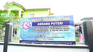 Rumah anak yatim darul hikmah, taman mesra, kajang. Pusat Jagaan Mesra Rumah Anak Yatim Bukit Puchong Youtube