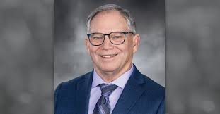 Councilmember Sarah Perry