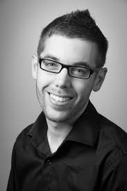 Halifax Summer Opera Festival Featured Performer: Eric Charbonneau