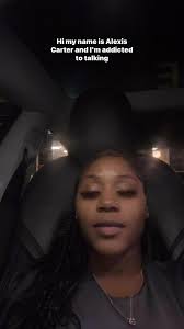 Alexis Carter Lancaster