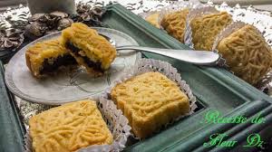 Epingle Sur Patisseries Orientales