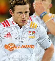 Dejected Brad Weber called All Blacks after missing 51-man squad