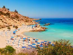The republic of cyprus (a member of the european union). Cyprus Opens Up For Tourism Here S How Times Of India Travel