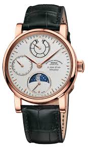 Special Deutsche Uhrenmarken Watchtime Net Uhrenmarken Muhle Glashutte Uhr