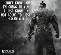 Warrior Quotes Wallpapers Wallpaper Cave