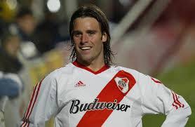 Fernando cavenaghi y el chori dominguez en animales sueltos. Fernando Cavenaghi