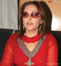 Actress Jaya Prada Photos