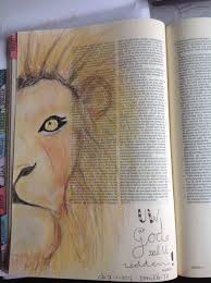 Pin On Mijn Bijbel Teksten Tekenen Bible Journaling