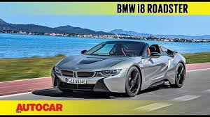 See our extensive inventory online now! Bmw I8 Roadster First Drive Review Autocar India Youtube