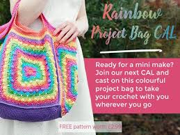 182 likes · 1 talking about this · 69 were here. Rainbow Project Bag Cal Join In Here The Knitting Network