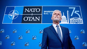 Czech President: Ukraine should be realistic - ISNA