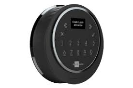 Electronic Safe Locks. German-Engineered High-Security Solutions