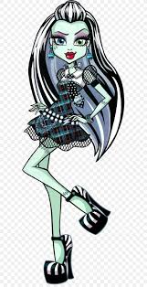 Created in her father's lab, she grew up with the knowledge. Frankie Stein Monster High Frankenstein S Monster Png 590x1600px Frankie Stein Art Cartoon Character Cover Art Download