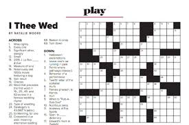 Saratoga Living The I Do Issue Crossword Puzzle Answer Key Saratoga Living