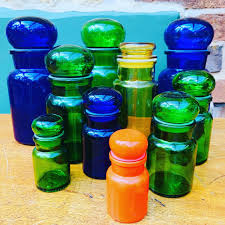 Nowadays, in a modern home, we see them as beautiful storage containers for kitchens and displays for festive potpourri and paraphernalia. Wgw4f 8xafmwcm