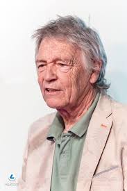 You've just gotta love Rinus Gerritsen's double-neck bass.