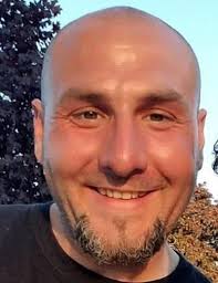 Obituary information for Nicholas B. Bartel