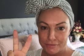 Belinda Cain's Instagram, Twitter & Facebook