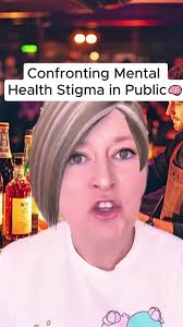 Confronting Mental Health Stigma in Retail Settings