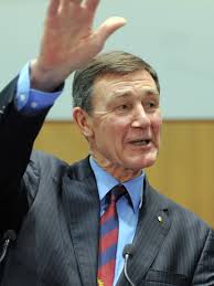 Air Chief Marshal Sir Angus Houston to attend Albany Anzac commemoration