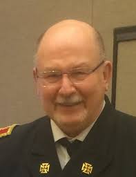 Obituary for Gary Odendahl