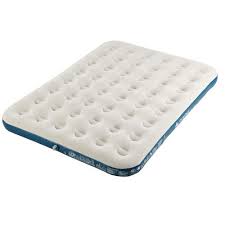 Matelas Gonflable De Camping Air Basic 140 Cm 2 Personnes
