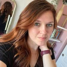 Sam Christopher (@samchristopherwrites)