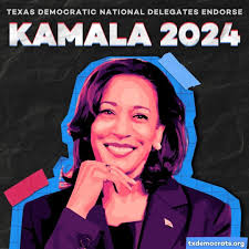 NEW: Vice President Kamala Harris had secured enough votes from Democratic  delegates to officially be the party's nominee for president, Democratic  National Committee Chair Jamie Harrison said Friday. ➡  https://tinyurl.com/3ud8f6bc