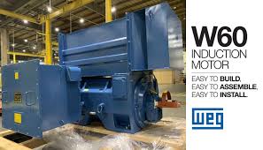 Our objective is to help you find the exact product and its related information through different search methods. Weg Launches W60 Vertical Line Weg