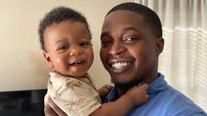 New Gerber baby is named for 2024, meet adorable 'Sonny' from Arizona