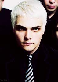 Pin On Gerard Way