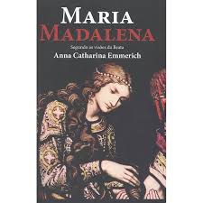 MARIA MADALENA