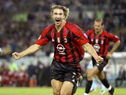 View the player profile of milan forward andriy shevchenko, including statistics and photos, on the official website of the premier league. Shevchenko Dreams Of One Day Coaching Ac Milan Footballtransfers Com