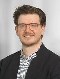 Patrick Adam Lytken Zaubitz, Chefkonsulent