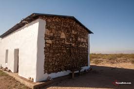 Maybe you would like to learn more about one of these? Calera Chapel Balmorhea Texas