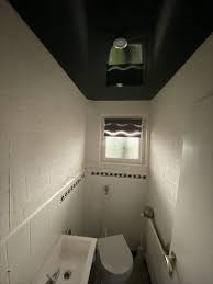 Gaste Wc Gaste Wc Bad Design Spanndecken