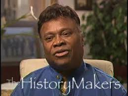 Sonny Turner's Biography