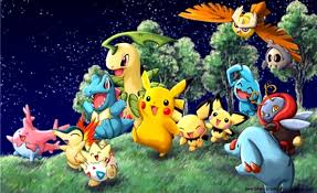 Pokemon haunter wallpaper, pokémon, gengar, mega gengar, ishmam. Pokemon Hd Wallpapers Top Free Pokemon Hd Backgrounds Wallpaperaccess