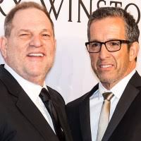 Kenneth Cole And Harvey Weinstein Linked In Shady amfAR Dealings Says