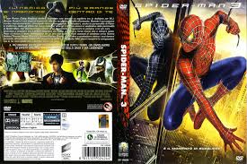 Subito a casa e in tutta sicurezza con ebay! Covers Box Sk Spider Man 3 2007 High Quality Dvd Blueray Movie