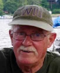 Obituary information for John W. Jack Connors, Sr.