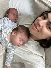 34 weeks pregnant with twins and so much going