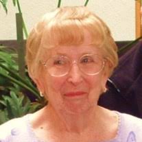 LaVerne Brady Obituary