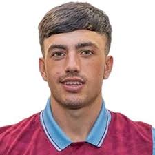 Profile Tom Tweedy, Burnley U21: Info, news, matches and statistics