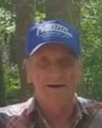 James "Ronnie" Crouch Sr. Obituary October 30, 2023