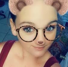 Alex Brocato's Instagram, Twitter & Facebook