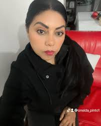 Oneida Pinto Pérez (@onepintoperez) • Instagram photos and videos