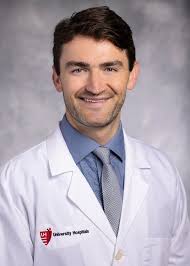 Dr. Santhosh Thomas, Physical Medicine & Rehabilitation